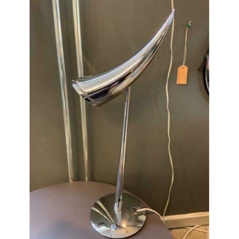 Originele design Philippe Starck ara lamp Flos