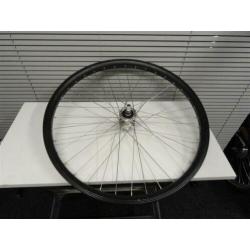 Fietswielen 26 inch zwart