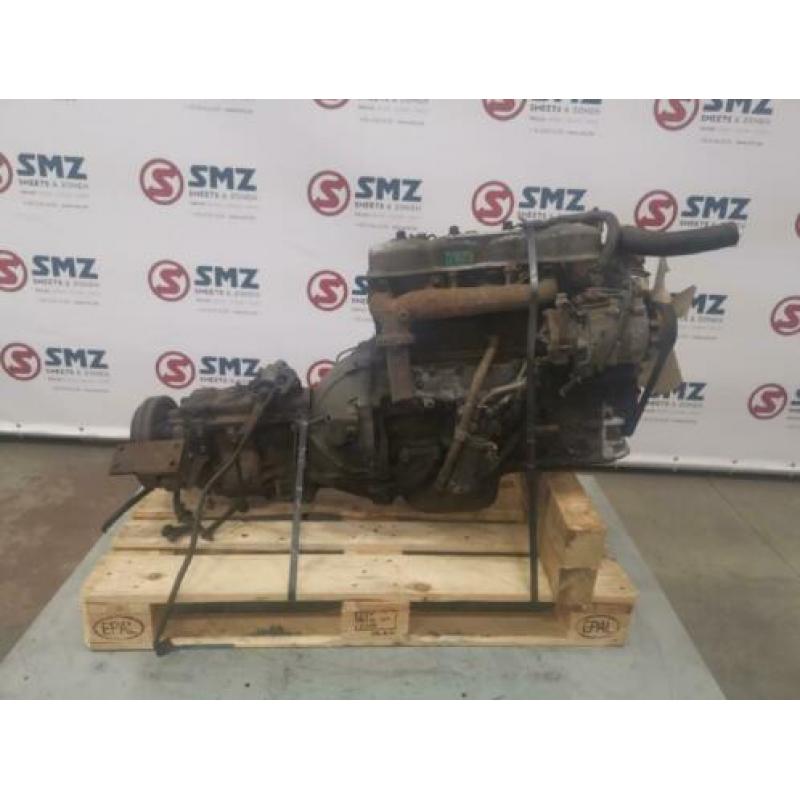 Occ Motor