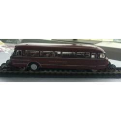 Brekina H0 Schi-Stra-Bus