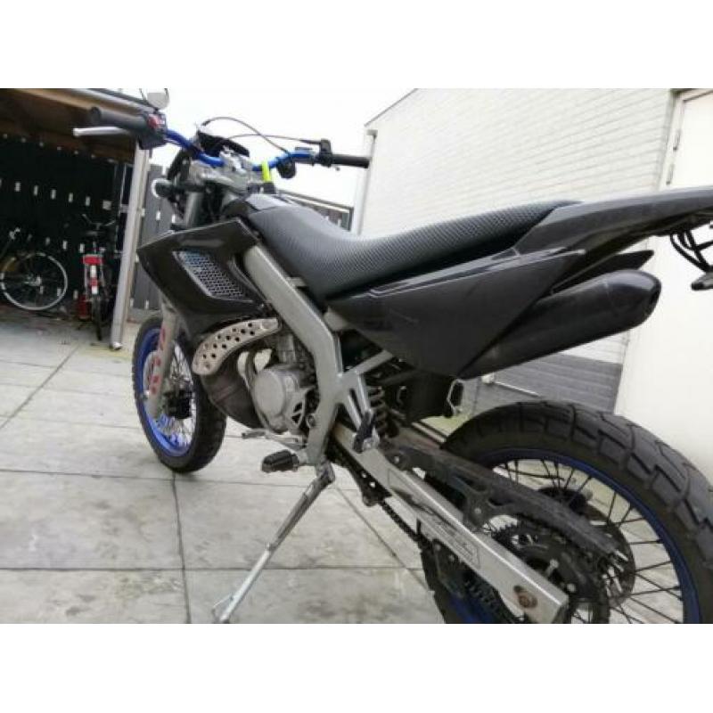 Gereviseerde Derbi