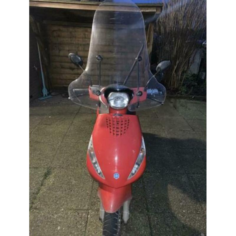 Zip 2000 onderdelen
