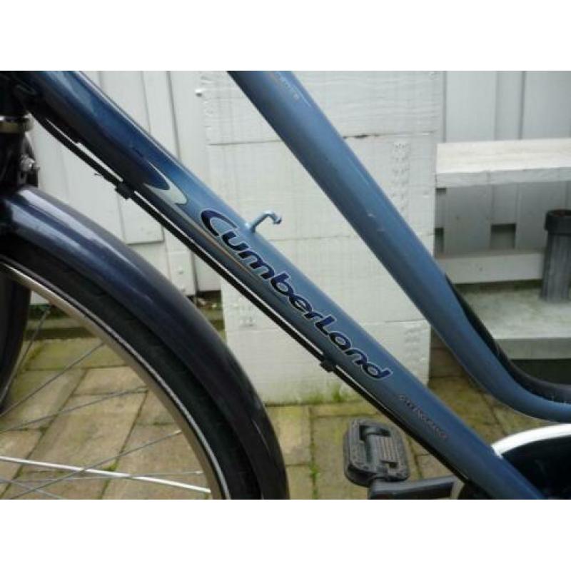 Damesfiets Cumberland 28 inch.