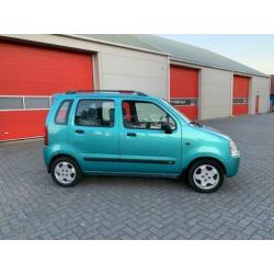 Suzuki Wagon R+ 1.3 Season