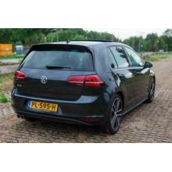 Nette GTD, 246pk, pano, keyless, standkachel, automaat etc.