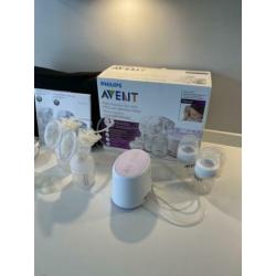Philips Avent - Dubbele Elektrische Kolf