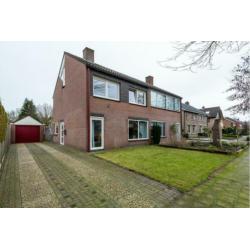 Koopwoning: Beethovenstraat 23, Lichtenvoorde