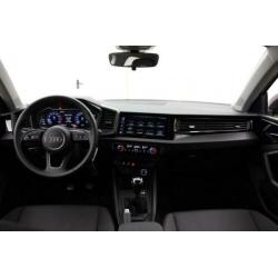 Audi A1 Sportback 25 TFSI 96PK epic 25 5Drs Clima Digital co