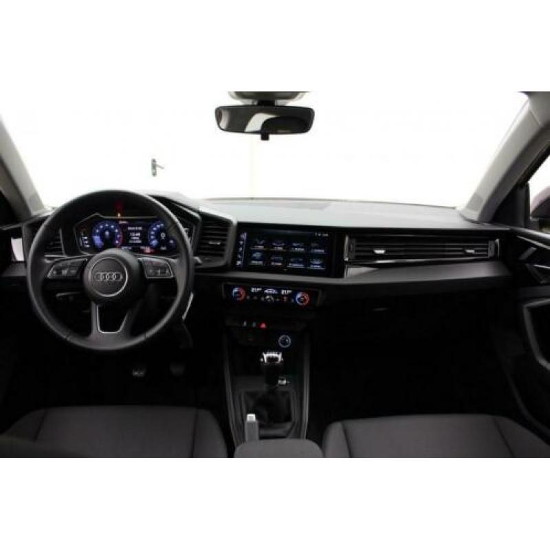 Audi A1 Sportback 25 TFSI 96PK epic 25 5Drs Clima Digital co