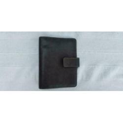 H001 AGENDA ORGANIZER papierformaat 95 x 171 mm (standard)