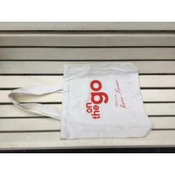 GROTE SHOPPER van RENS KROES met binnenzak