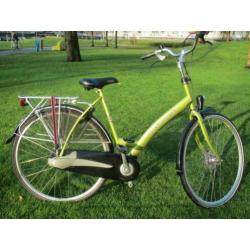 damesfietsen