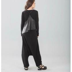 Nilmark jurk met losse top nieuw incl prijsk maat XL