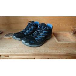 Lowa wandelschoenen Zo goed als nieuw Maat 11 / 46 Bieden va