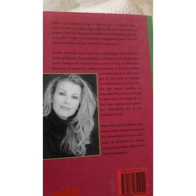 Heks , Susan Smit