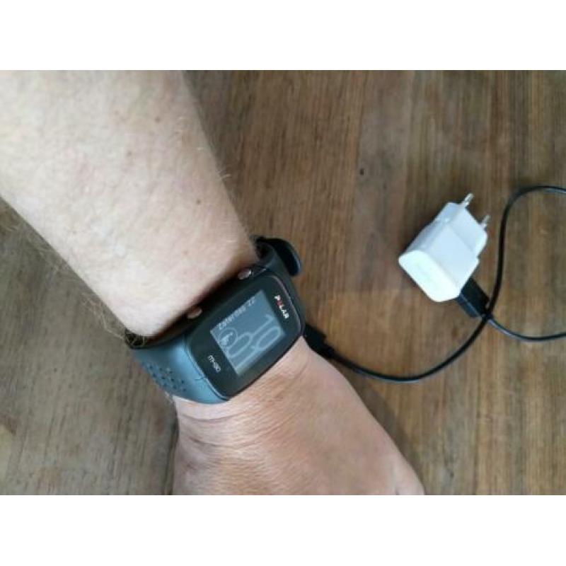 Polar M430