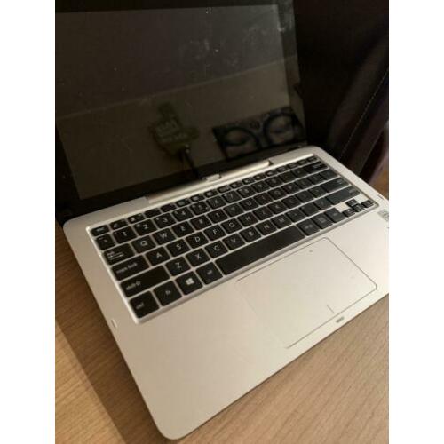 Asus transformer book t200t(scherm afneembaar tot tablet)