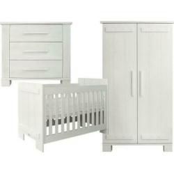 Bopita Tim kinderkamer whitewash