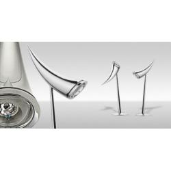 Originele design Philippe Starck ara lamp Flos