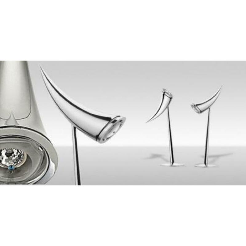 Originele design Philippe Starck ara lamp Flos