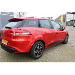 Renault Clio Estate 0.9 TCe Expression LAGE KM / AIRCO / NL-