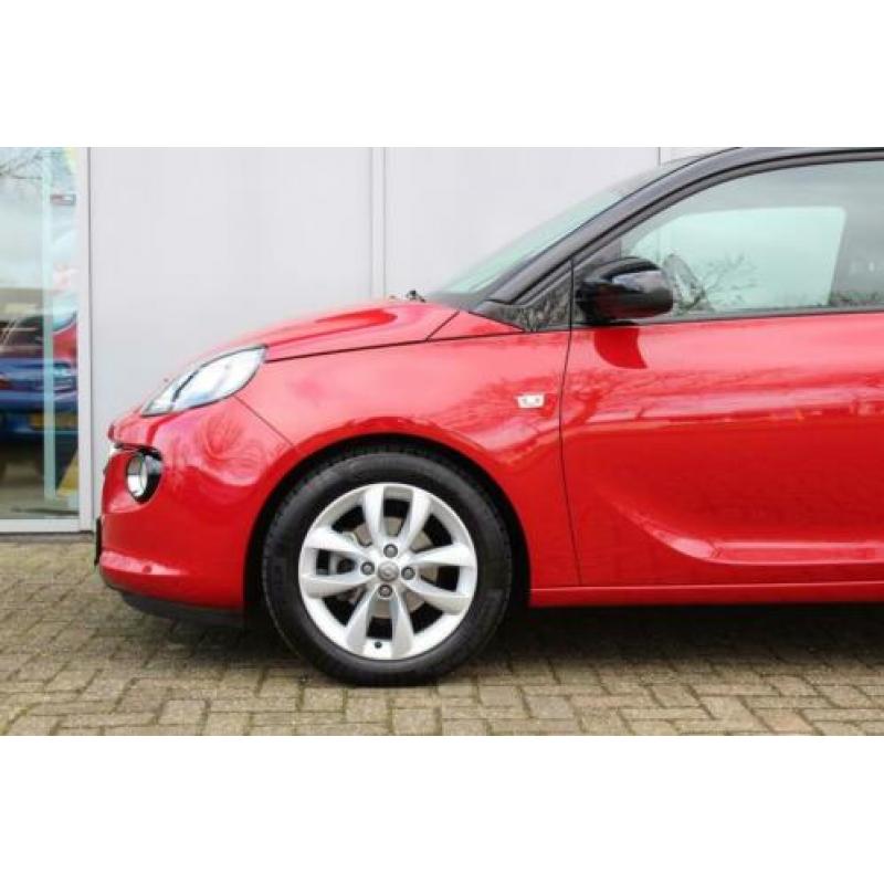 Opel ADAM 1.0 TURBO JAM FAVOURITE | RIJKLAARPRIJS | Apple Ca