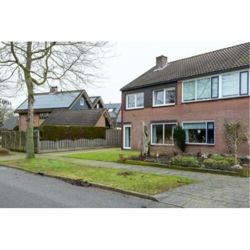 Koopwoning: Beethovenstraat 23, Lichtenvoorde