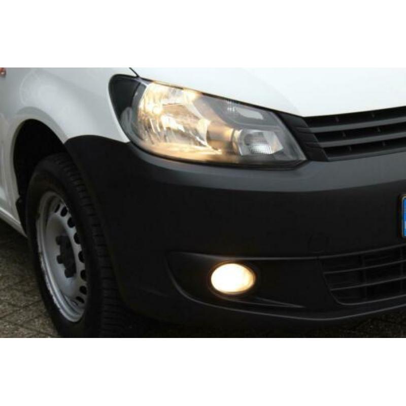 Volkswagen Caddy 1.6 TDI (75pk) Half-Leder!/ Airco/ Elek. pa