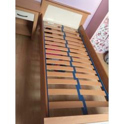 kinderslaapkamer
