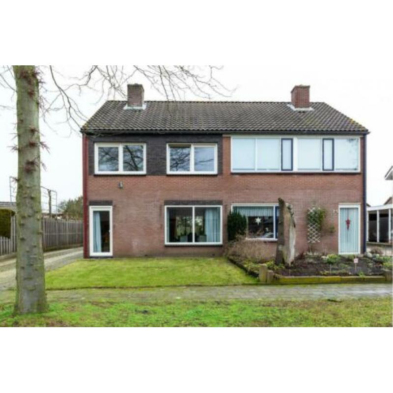 Koopwoning: Beethovenstraat 23, Lichtenvoorde