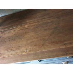 Dressoir sober stoer landelijk