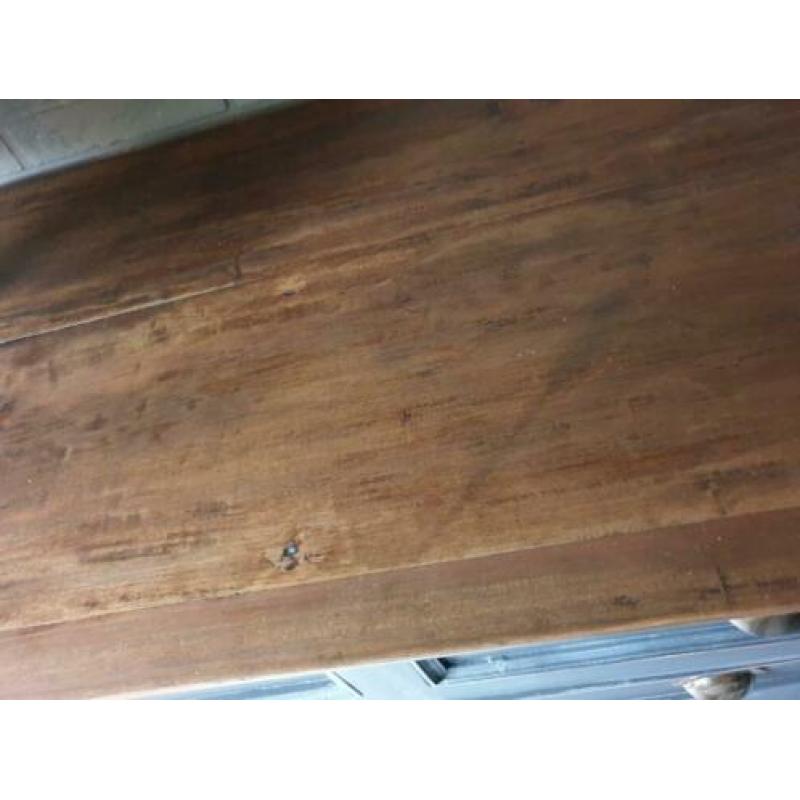 Dressoir sober stoer landelijk