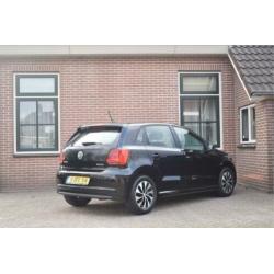 Volkswagen Polo 1.4 TDI 75pk BlueMotion Airco Cruise Control