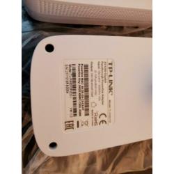 TP-Link Powerline TL-PA8030P set 1200Mbps 3x utp