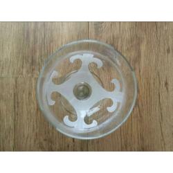 TRIPEL KARMELIET Glas groot, nieuw in doos