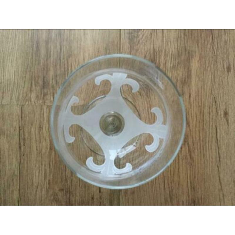 TRIPEL KARMELIET Glas groot, nieuw in doos