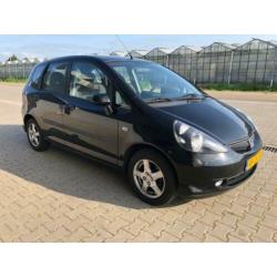 Honda Jazz 1.2 S 5 deur, Airco, Elek ramen voor, Radio CD Sp