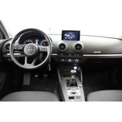 Audi A3 Sportback 1.0 TFSI 116PK 5Drs Xenon Airco LMV