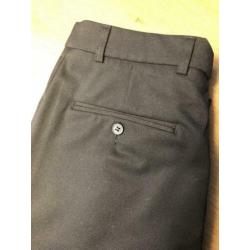 Nette heren pantalon broek. Maat: 48