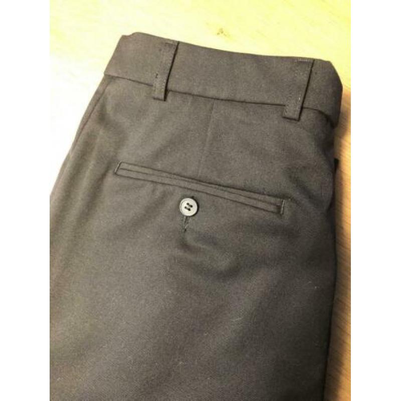 Nette heren pantalon broek. Maat: 48