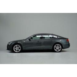 Audi A5 Sportback 1.8 TFSI 177pk S-Line Sport Edition Automa