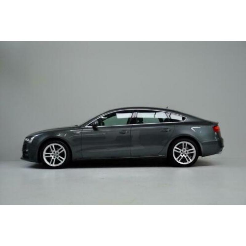 Audi A5 Sportback 1.8 TFSI 177pk S-Line Sport Edition Automa