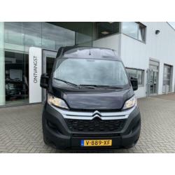 Citroën Jumper 30 2.0 130PK BLEUHDi L2 H2 ECONOMY Ex. BTW Ex