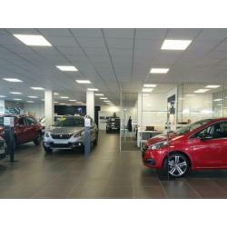 Peugeot 206 CC 1.6-16V Premium | Climate Control | Leder | R