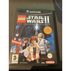 Star wars the orginial trilogy 2