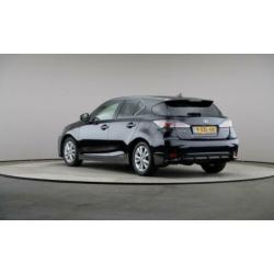Lexus CT 200h Luxury Line Automaat, Leder, Schuifdak, Xenon