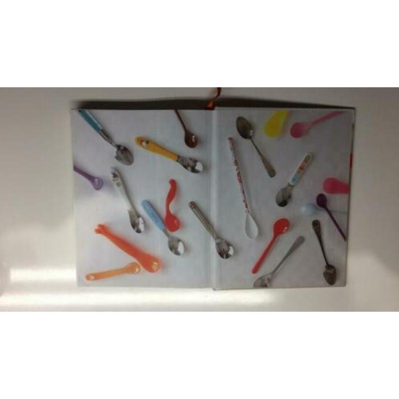 Kookboek “opperdepop”