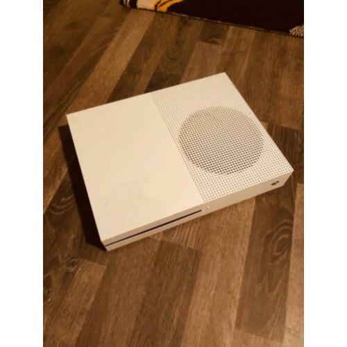 Te koop Xbox one compleet