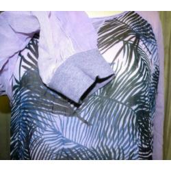 Didi apart blouse trui mt XL