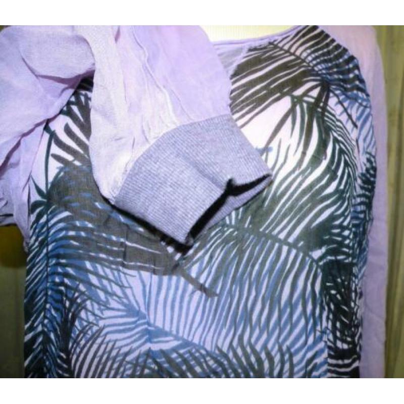 Didi apart blouse trui mt XL